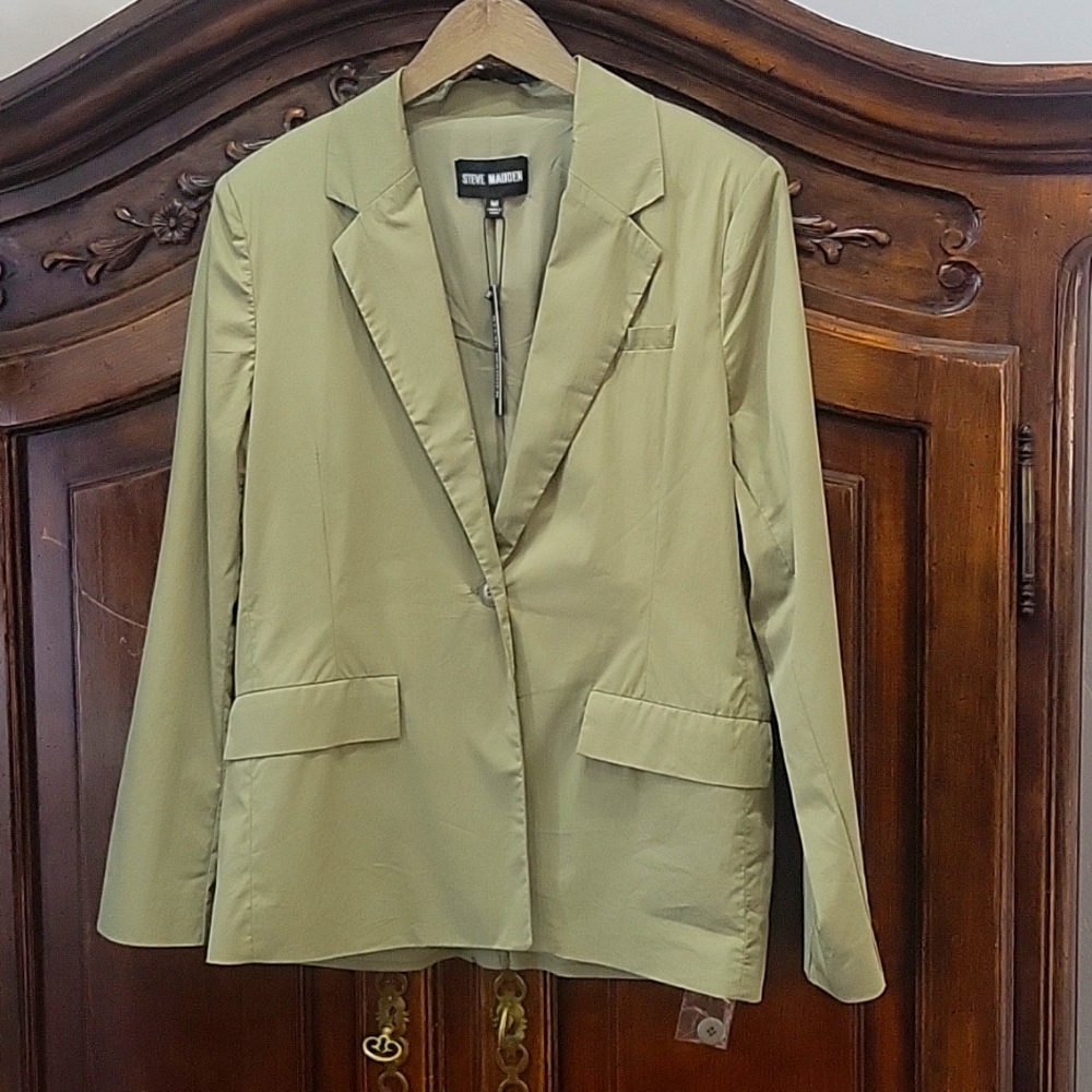 Steve Madden Tati Blazer